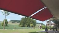 Toldo Box Nautico 31